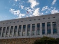 United States Mint building location in San Francisco, CA